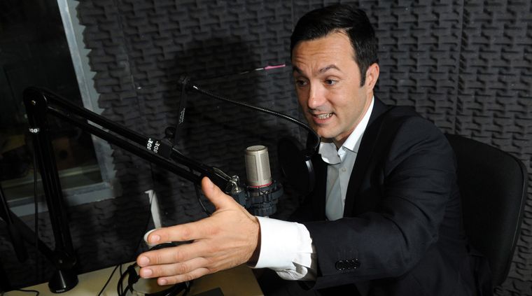 Foto: Pachy Reynoso / MDZ