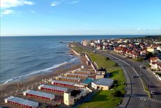 Un estudio evaluó la Costa y este es el mejor destino para ir a la playa