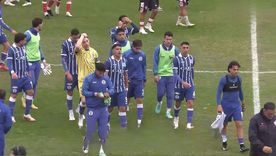 godoy cruz: lo bueno y lo malo de una derrota que lo aleja de la punta godoy cruz: lo bueno y lo malo de una derrota que lo aleja de la punta