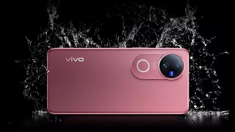 El vivo V50 5G ofrece diseño elegante y rendimiento confiable en la gama media. El vivo V50 5G ofrece diseño elegante y rendimiento confiable en la gama media.