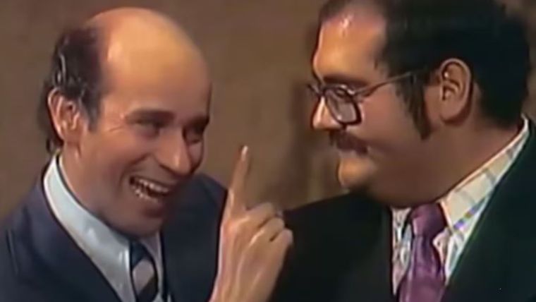 De Pascual siendo el Sr Calvillo.