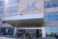 El Ministerio Público Fiscal mantiene la atención en todas sus dependencias, pese a las bajas temporales por la feria judicial de enero.&nbsp;