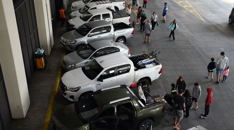 Foto: ALF PONCE MERCADO / MDZ