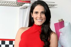 Eva Cedeño Foto: La Opinión