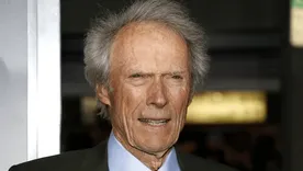 Clint Eastwood tiene 96 años. Clint Eastwood tiene 96 años.