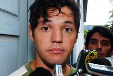 Gastón Zárate había sido acusado de abusar de Nora Dalmasso, pero no se encontraron pruebas. Foto: NA