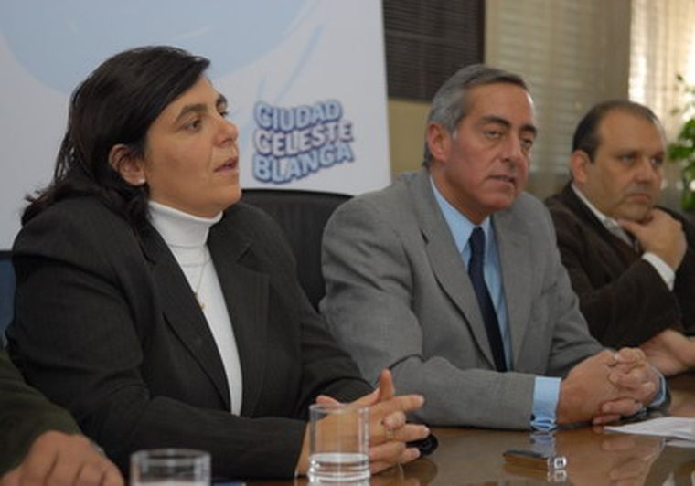 Desde Capital continúan fomentando las actividades culturales en espacios públicos. Foto: Ivana Gonzalez / MDZ