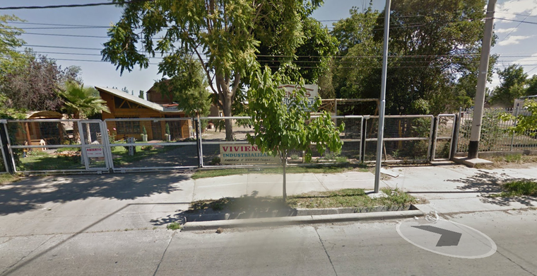 Foto: googlemaps