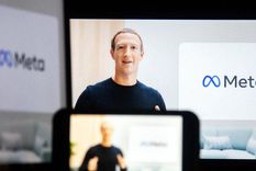 Zuckerberg volverá a echar empleados. Foto: Getty Images. Zuckerberg volverá a echar empleados. Foto: Getty Images.