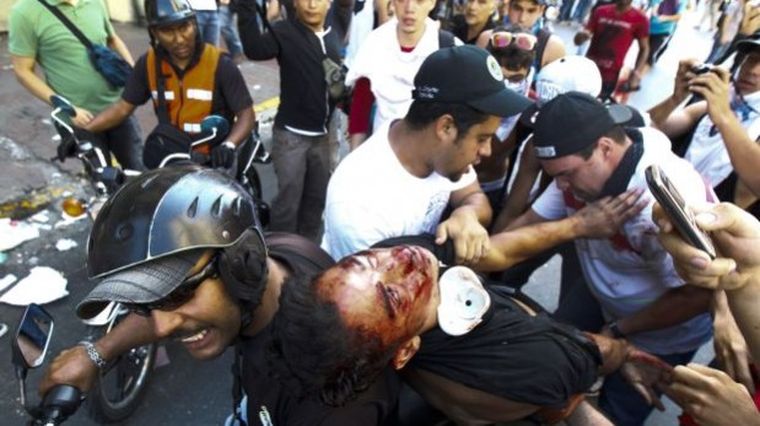 Foto: Publicada por El Comercio