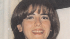 La mujer desaparecida, Marita Verón Foto: Archivo La mujer desaparecida, Marita Verón Foto: Archivo