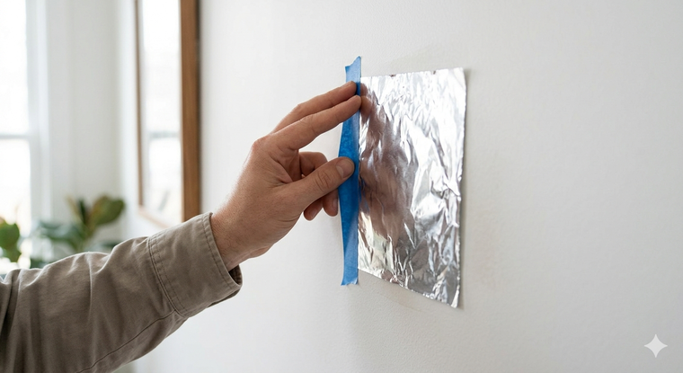 Un truco de los expertos. Fuente: IA Gemini.