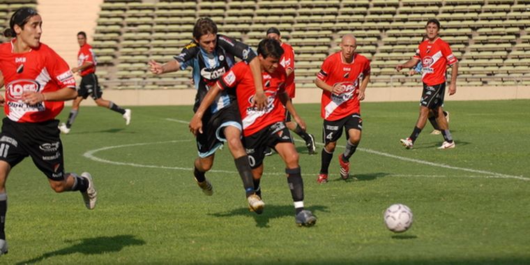 Foto: Nacho Gaffuri / MDZ