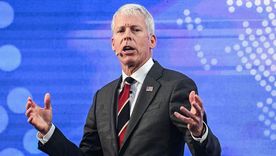 El secretario de Energía de EE.UU., Chris Wright, dijo que su gobierno planea controlar las futuras ventas de petróleo de Venezuela.