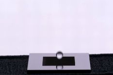 sorprendentes materiales hidrofobicos