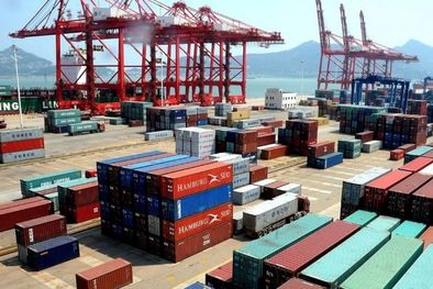 MDZol | Las exportaciones argentinas hacia Japón no llegan a los USS 800 millones, 1% del total, y nada menos que más de 50% inferiores a las del año 2013. Foto: MDZ