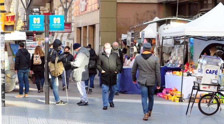 Foto: ALF PONCE MERCADO / MDZ