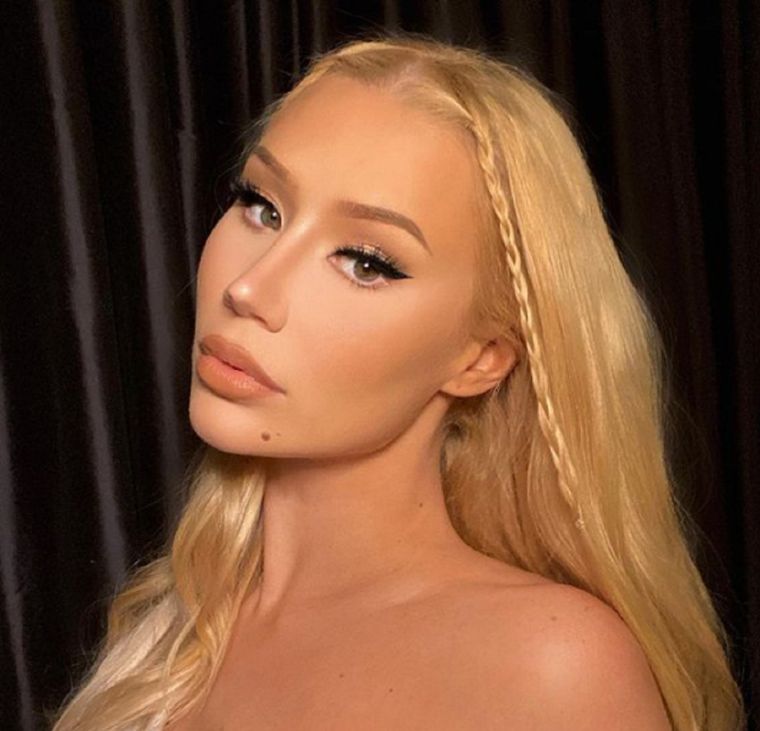 Iggy Azalea