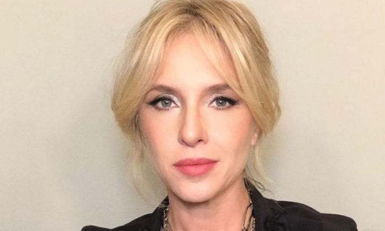 Carla Peterson expesó todo su dolor por la muerte de uno de sus mejores amigos La actriz compartió un posteo muy triste en Instagram Foto: Instagram: petersoncarla