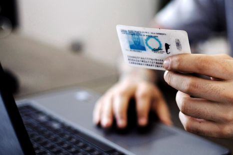 El Ministerio del Interior informó que ya está disponible el padrón electoral para las elecciones nacionales del 26 de octubre. El Ministerio del Interior informó que ya está disponible el padrón electoral para las elecciones nacionales del 26 de octubre.