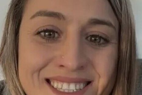 Jennifer Leiva es la psicóloga que autorizó la revinculación con la madre de Ángel. Jennifer Leiva es la psicóloga que autorizó la revinculación con la madre de Ángel.