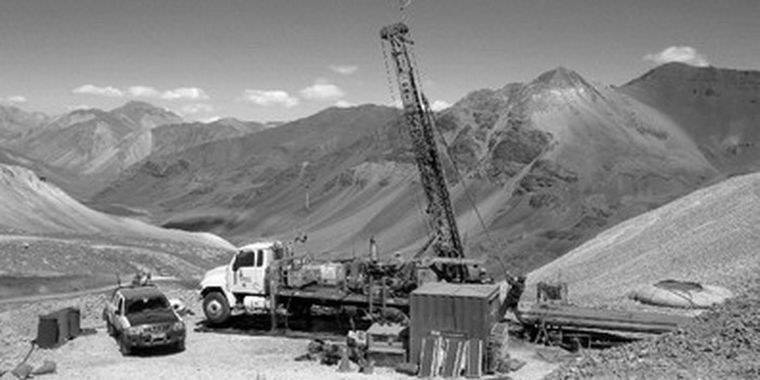 La intención de la empresa es asociarse con otras.