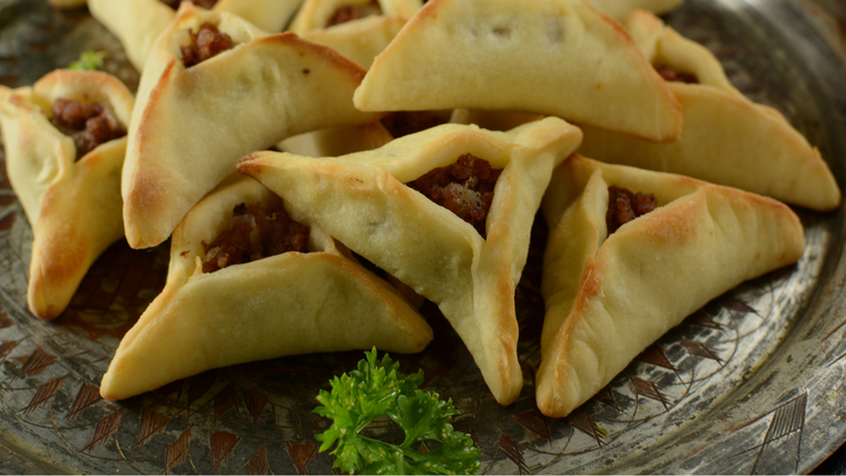 Empanadas árabes: preparalas e incluílas en tu libro de recetas