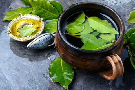 Con cada sorbo de este té, se experimenta un alivio natural. Foto: Archivo