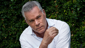 Esta es la increíble mansión que era de Ray Liotta. Foto: INSTAGRAM @rayliotta