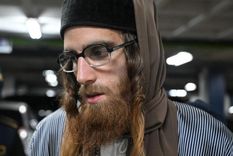 que es lev tahor, la secta judia ultraortodoxa de la que rescataron a 17 menores en colombia