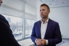 Foto: Analía Melnik/MDZ