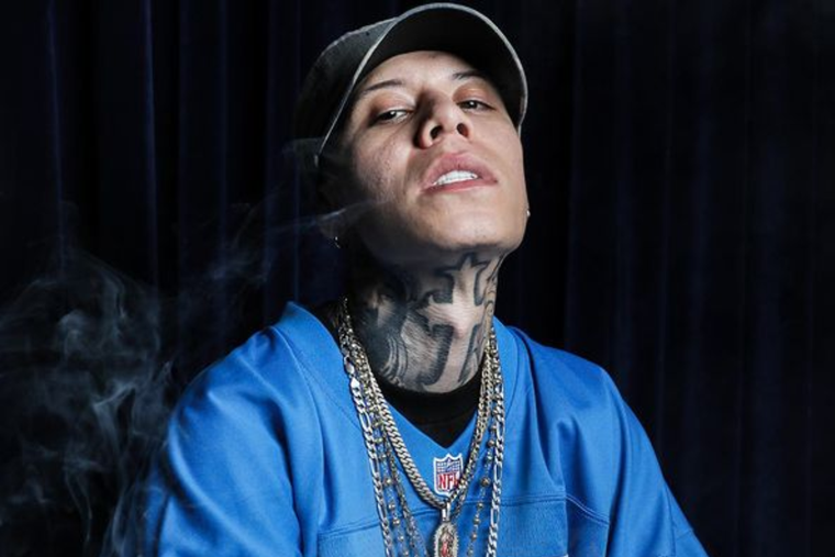 Santa Fe Klan está cerca de una reconciliación con Maya Nazor y esto es todo lo que sabemos. Foto: Instagram