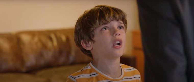 Netflix Hoy se arregla el mundo Foto: Netflix