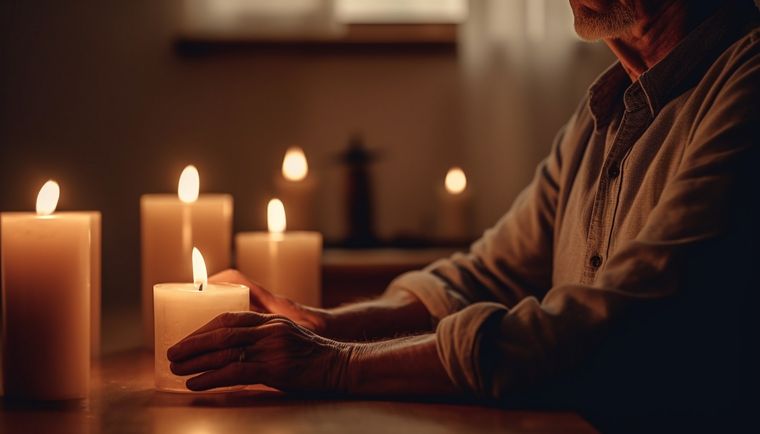 La astrología y el ángel traen un mensaje especial. Fuente: Freepik.