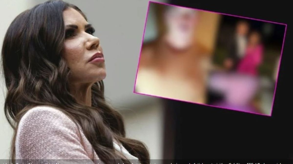 El universo Donald Trump: polémica por el esposo de una alta funcionaria tras revelaciones en internet