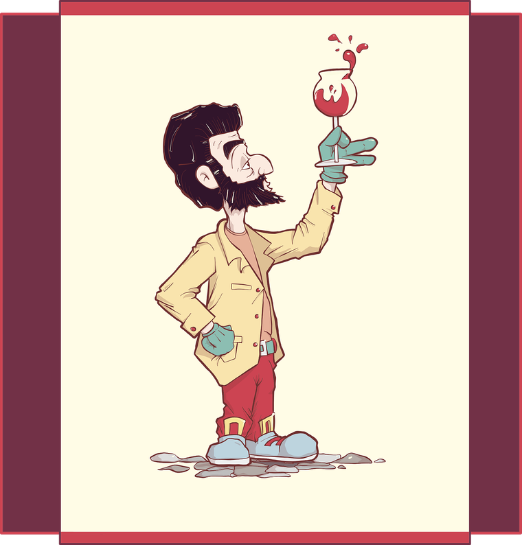 Hoy se celebra el día del enólogo en todo el país. Foto: Pixabay