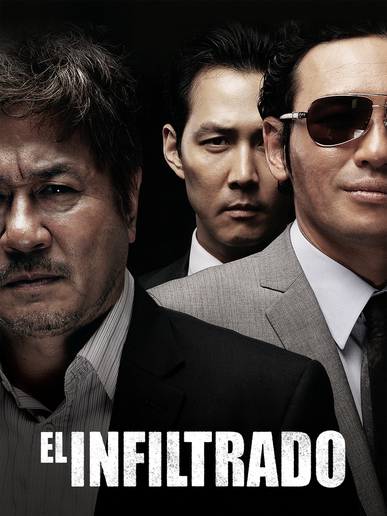 Estrenos Amazon Prime. Créditos: Amazon Estrenos Amazon Prime. Créditos: Amazon