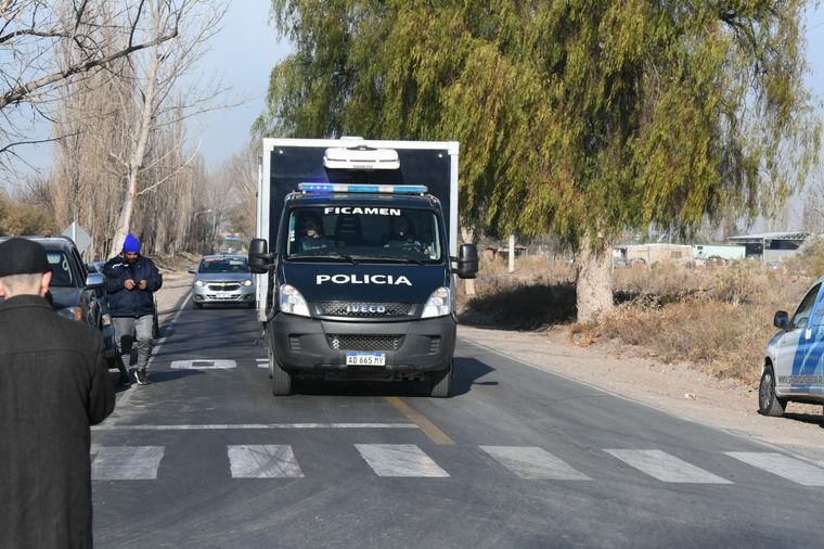 Foto: ALF PONCE MERCADO / MDZ