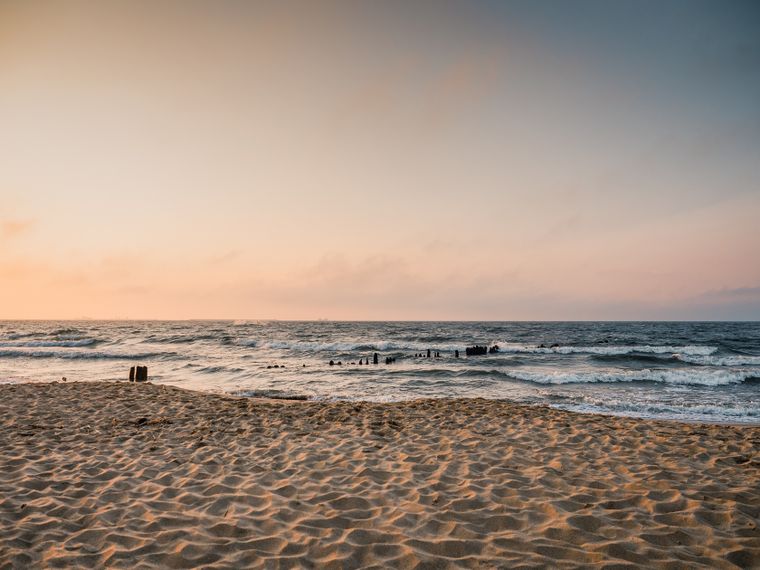 Pueblos costeros de Buenos Aires ofrecen playas amplias y un verano mucho más tranquilo que los destinos clásicos. &nbsp;