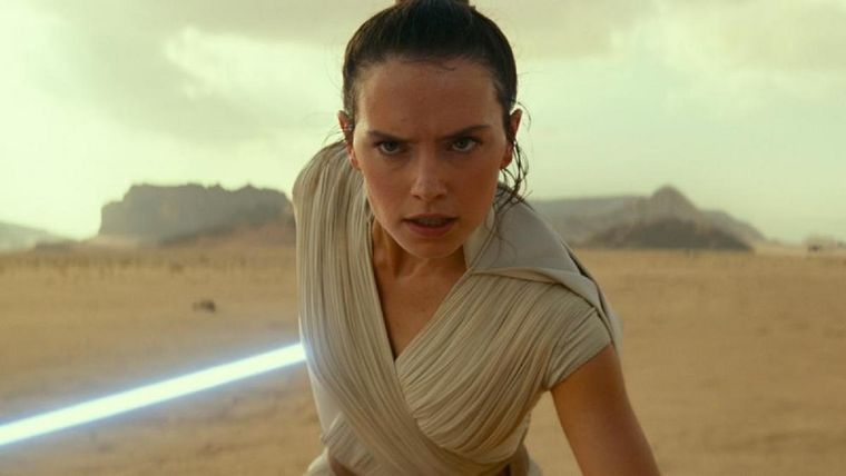 Daisy Ridley Se sincieró sobre su problema. Foto: Fuente: Shutterstock
