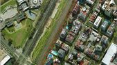 El Gobierno habilitó la privatización de un terreno ferroviario en Palermo junto a otros 20 inmuebles estatales