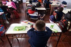 El incremento en la cuota de los colegios privados será de 12% como mínimo. Foto: ALF PONCE MERCADO / MDZ