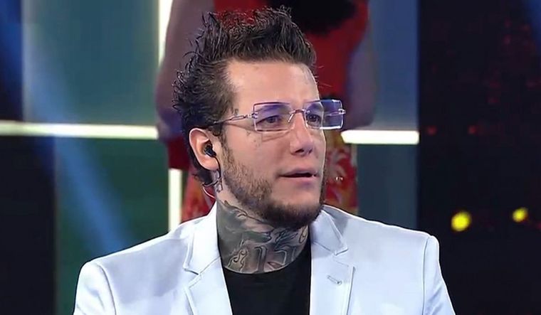 El programa de Alex cambiará de horario.