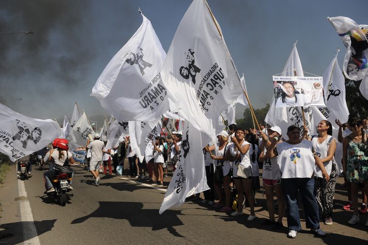 Foto: Pachy Reynoso / MDZ