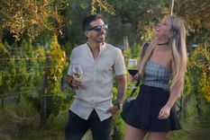 No te pierdas la galería de fotos, haciendo scroll en la nota. Foto: La Finquita