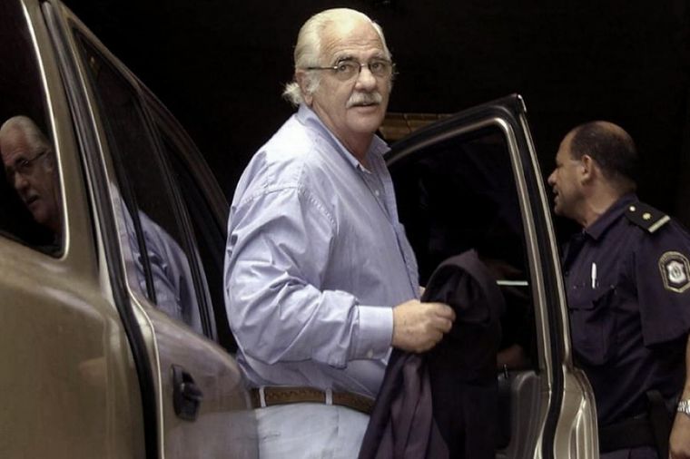 Final Ahora sí voy a morir inocente, comentó Carrascosa.