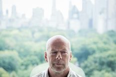 Bruce Willis.