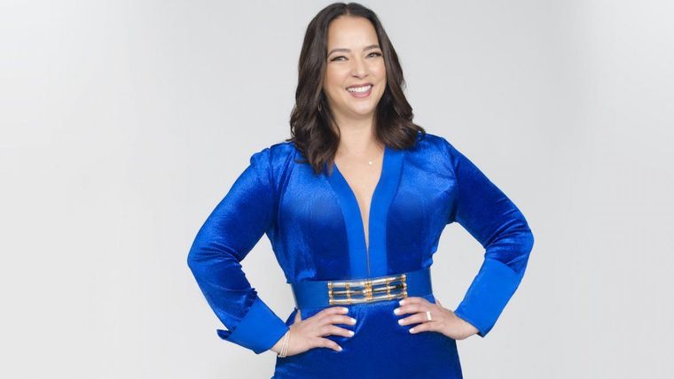 Adamari López no deja de sorprender a sus seguidores. Foto: Diario Las Américas