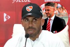 Carlos Tevez se prepara para visitar el Monumental, donde el River de Demichelis ganó sus últimos 19 partidos de manera consecutiva. Foto: Captura ESPN
