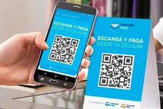 crece el pago electronico en comercios de barrio y de cercania